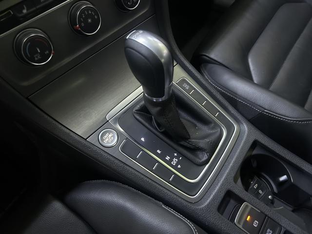 Volkswagen Golf 2015 thumb 4