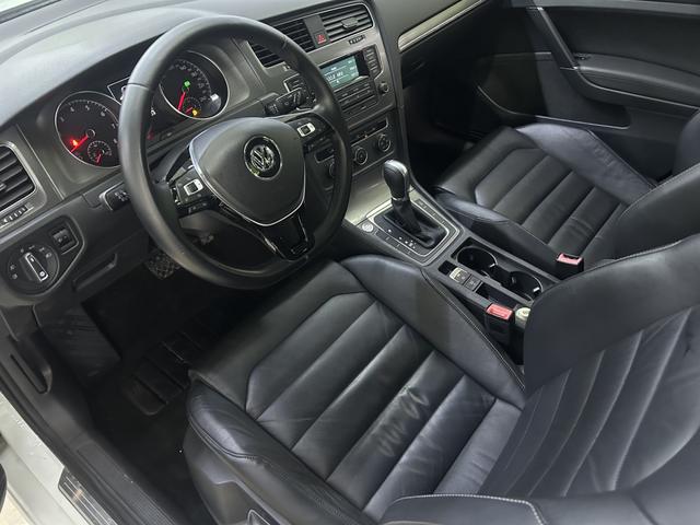 Volkswagen Golf 2015 thumb 5