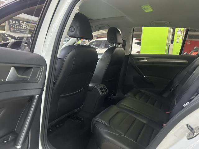 Volkswagen Golf 2015 thumb 6