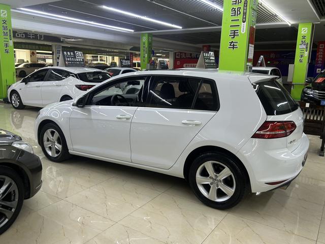 Volkswagen Golf 2015 thumb 10