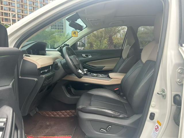 Changan CS55 2022 thumb 6