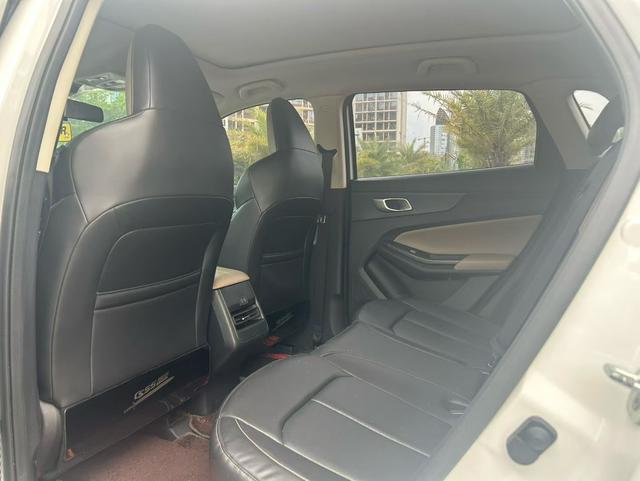 Changan CS55 2022 thumb 7