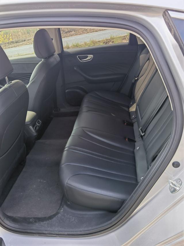 Roewe D7 2025 thumb 9