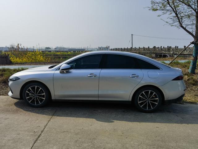 Roewe D7 2025 thumb 12