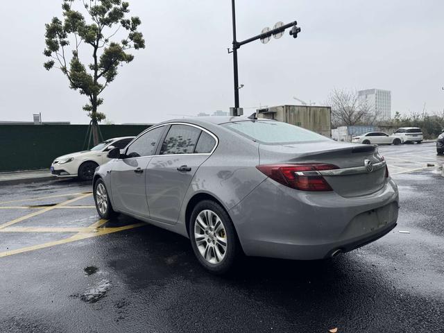 Buick Regal 2015 thumb 2