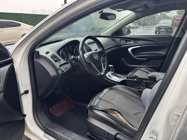 Buick Regal 2015 thumb 5