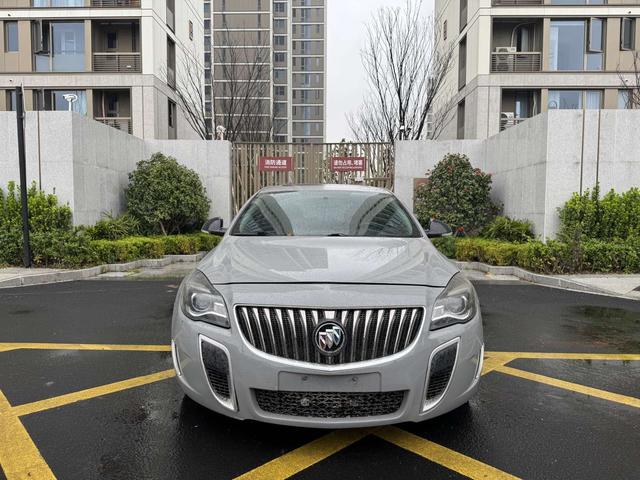 Buick Regal 2015 thumb 9