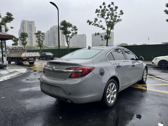 Buick Regal 2015 thumb 12