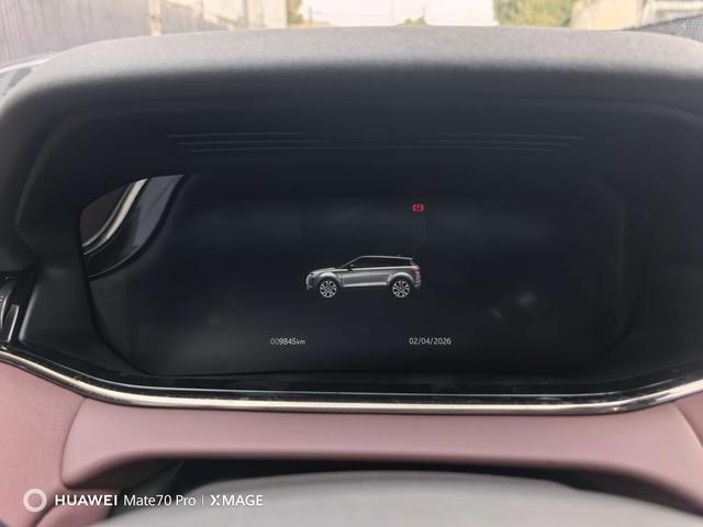 Land Rover Evoque 2022 thumb 7