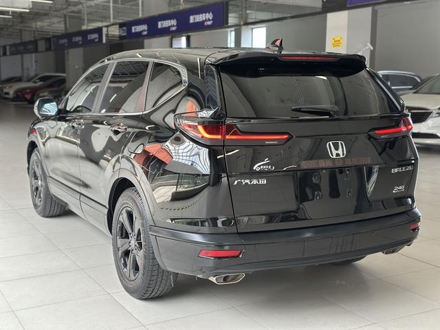 Honda Breeze 2020 thumb 2