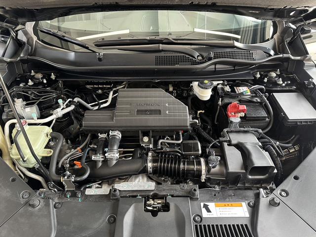 Honda Breeze 2020 thumb 5