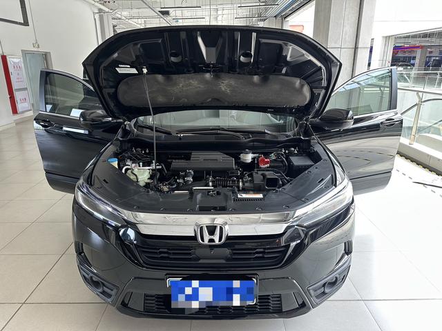 Honda Breeze 2020 thumb 6