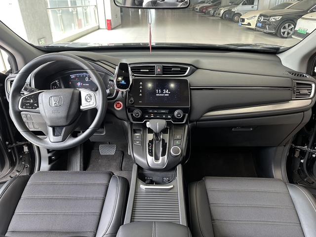 Honda Breeze 2020 thumb 12
