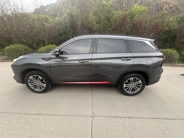 Changan CS75 2021 thumb 2