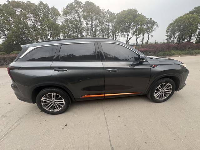 Changan CS75 2021 thumb 6