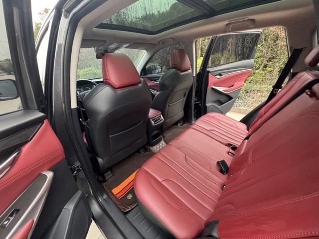 Changan CS75 2021 thumb 12