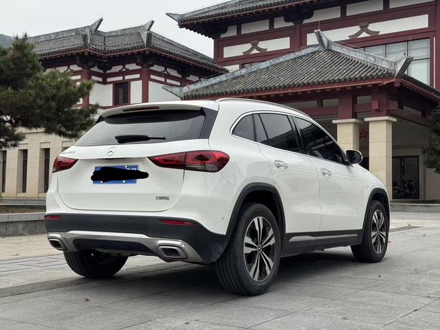 Mercedes-Benz GL 2020 thumb 4