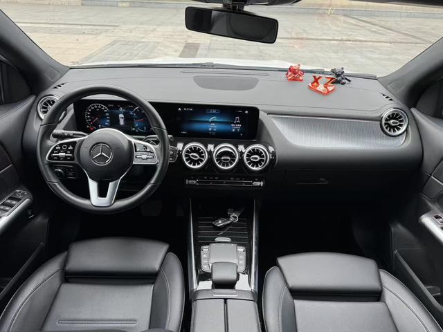 Mercedes-Benz GL 2020 thumb 5