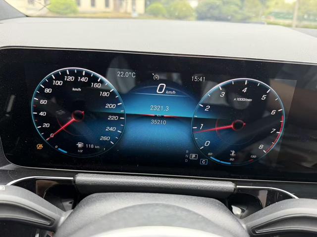 Mercedes-Benz GL 2020 thumb 6