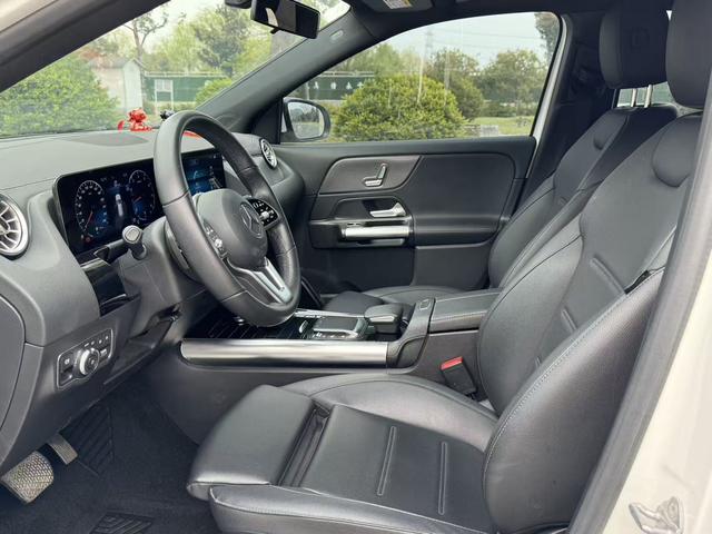Mercedes-Benz GL 2020 thumb 7