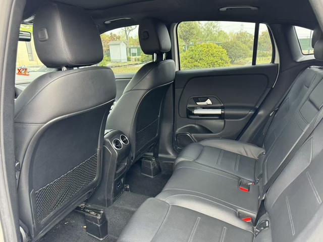 Mercedes-Benz GL 2020 thumb 8