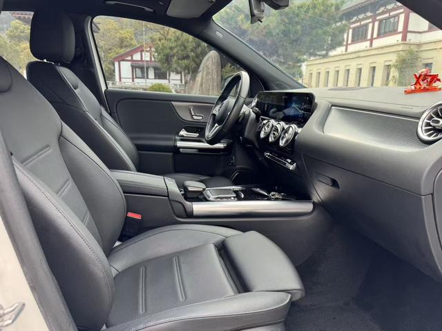 Mercedes-Benz GL 2020 thumb 9