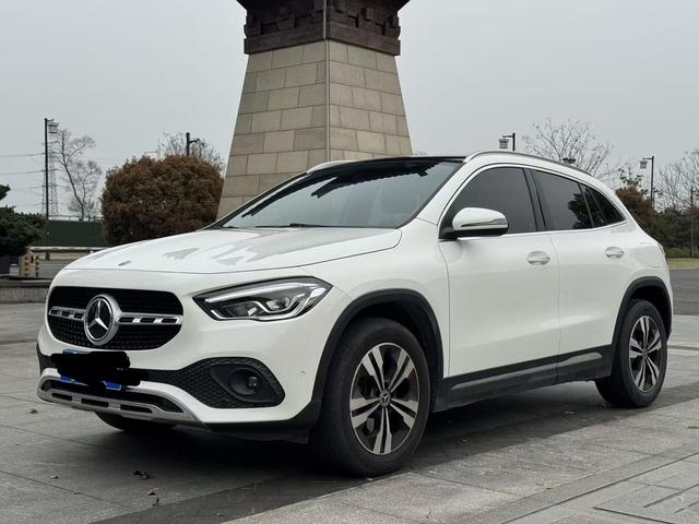 Mercedes-Benz GL 2020 thumb 10