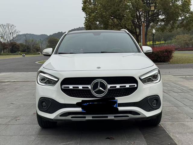 Mercedes-Benz GL 2020 thumb 11