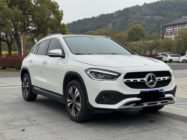 Mercedes-Benz GL 2020 thumb 12