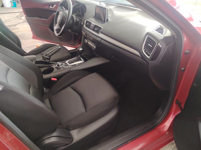Mazda 3 2016 thumb 5