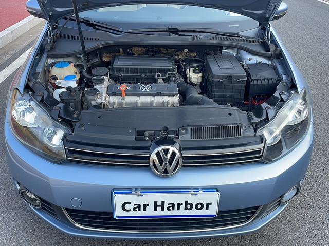 Volkswagen Golf 2012 thumb 6