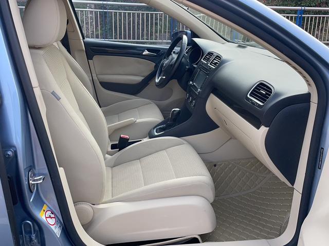 Volkswagen Golf 2012 thumb 12