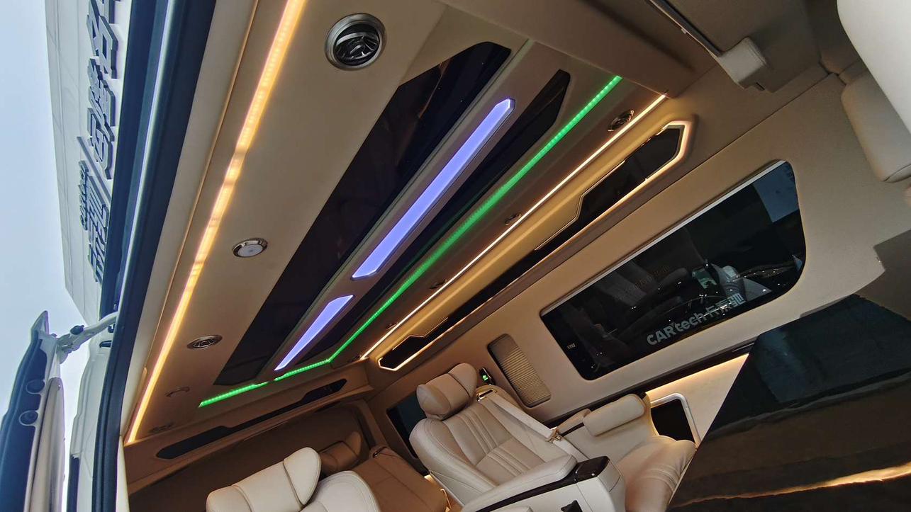 Toyota HiAce 2022 thumb 5