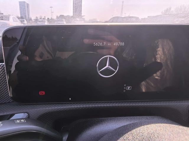 Mercedes-Benz A-Class 2019 thumb 11
