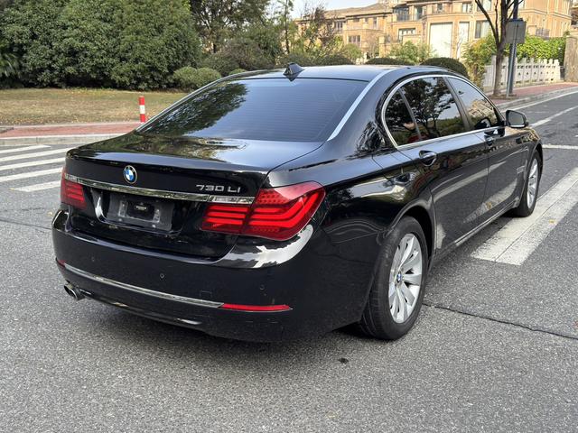 BMW 7 серии 2013 thumb 5