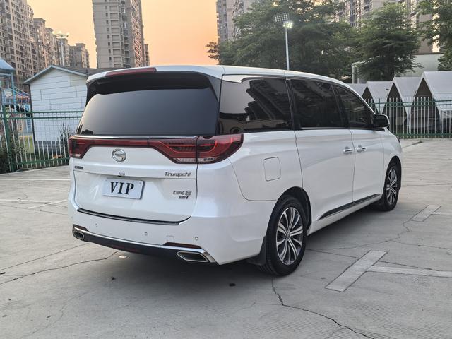 GAC M8 2018 thumb 4