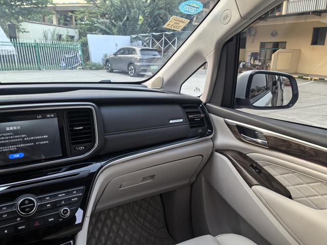 GAC M8 2018 thumb 8