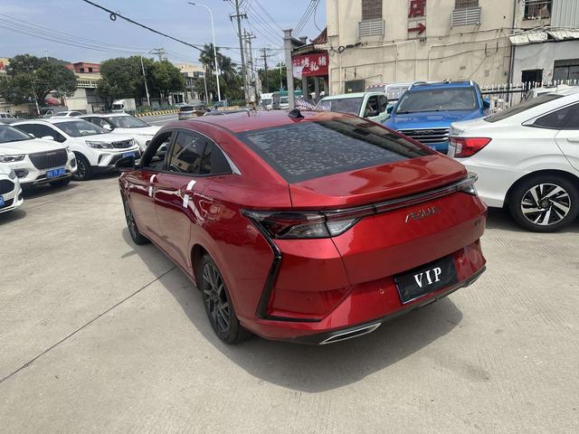 Dongfeng Aeolus Yixuan 2020 thumb 2