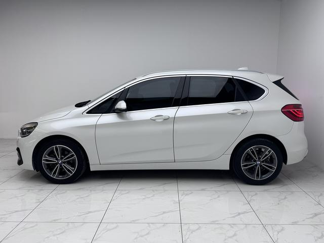BMW 2 серии 2019 thumb 2