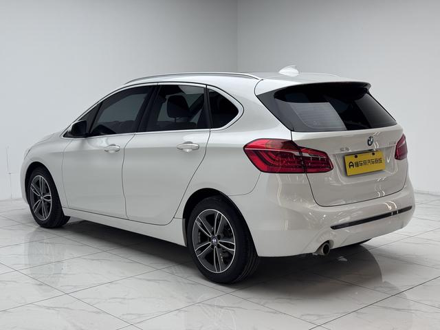 BMW 2 серии 2019 thumb 3