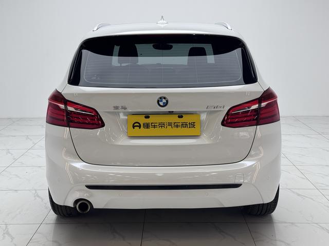 BMW 2 серии 2019 thumb 4