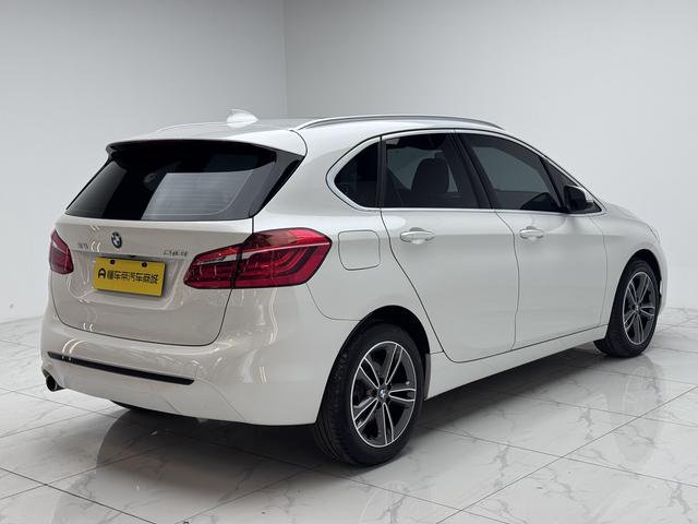 BMW 2 серии 2019 thumb 5