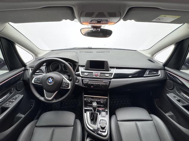 BMW 2 серии 2019 thumb 12