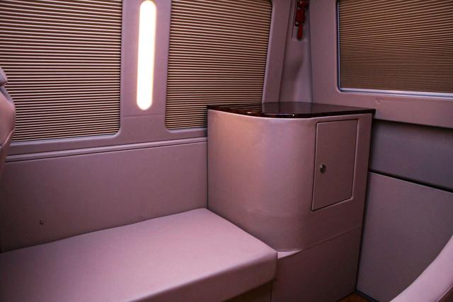 Toyota Coaster 2022 thumb 9