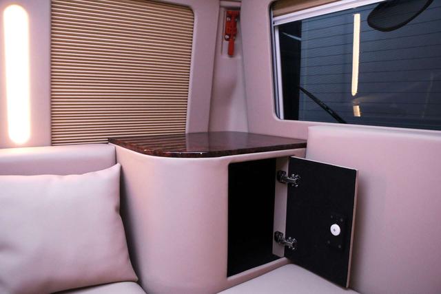 Toyota Coaster 2022 thumb 10