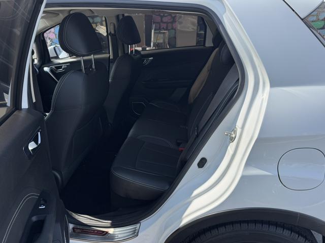 Geely Vision X3 2019 thumb 7