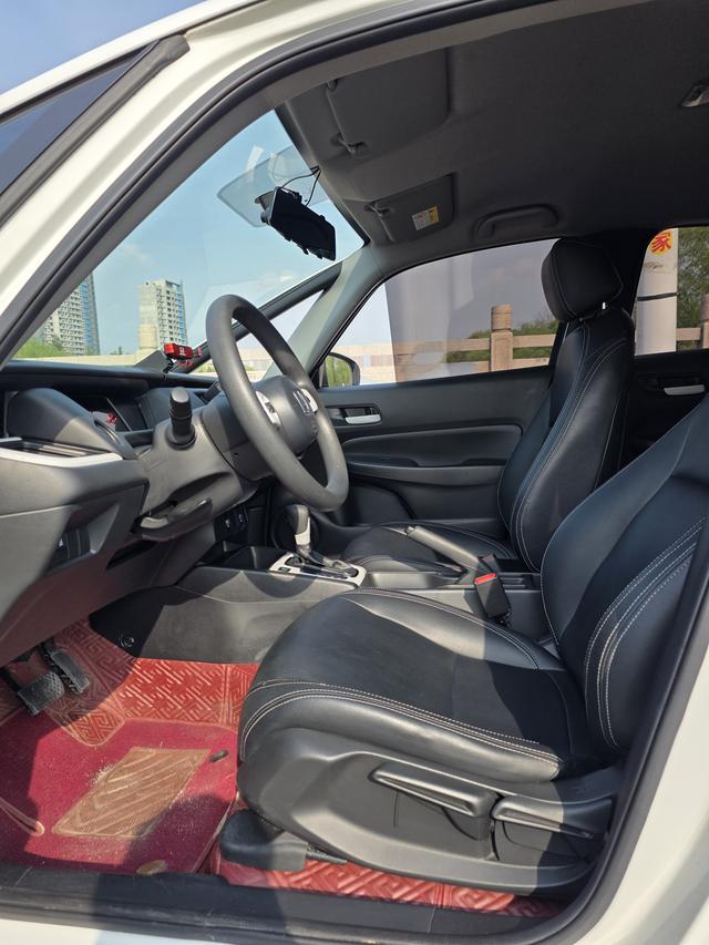 Honda Fit Shuttle 2021 thumb 6