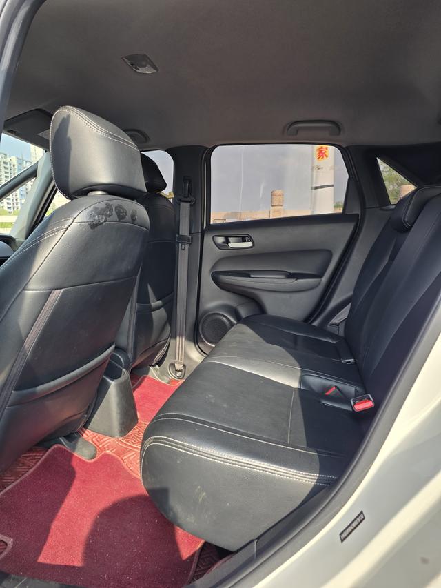 Honda Fit Shuttle 2021 thumb 7