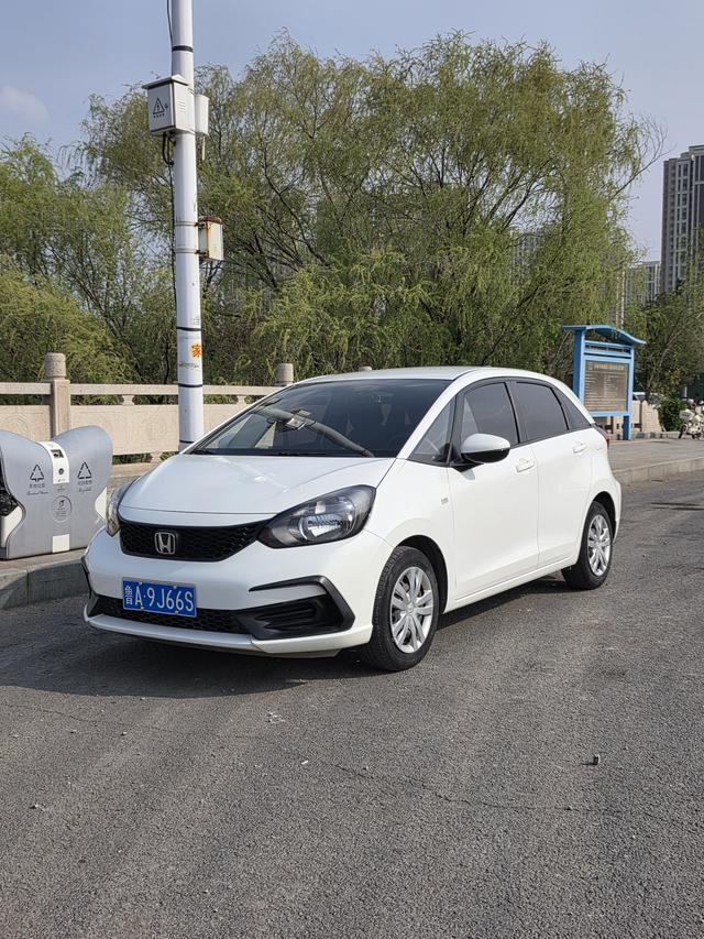 Honda Fit Shuttle 2021 thumb 8