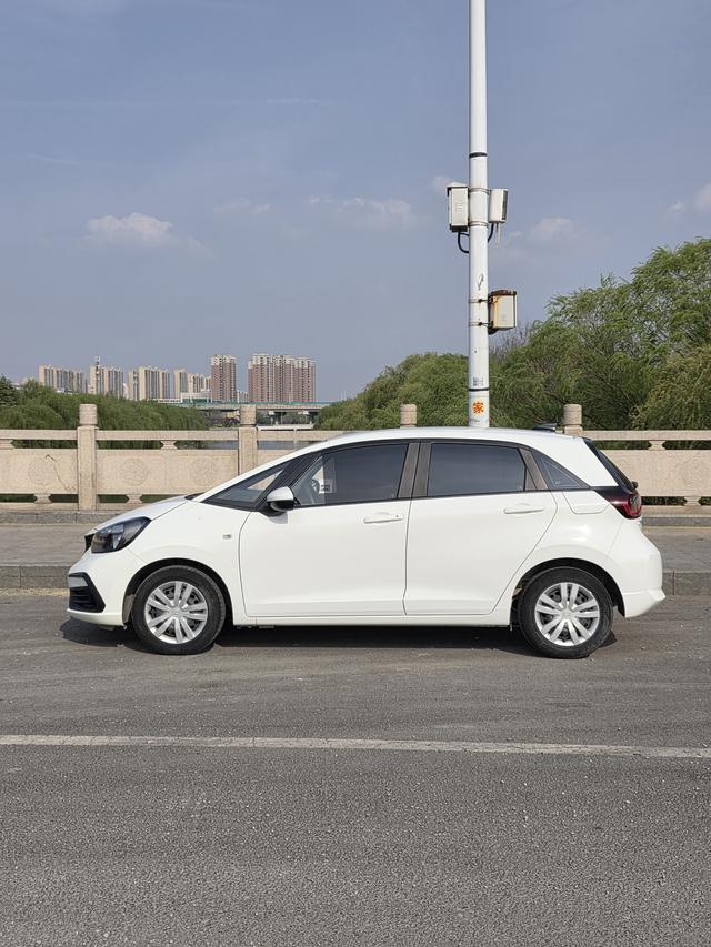 Honda Fit Shuttle 2021 thumb 10